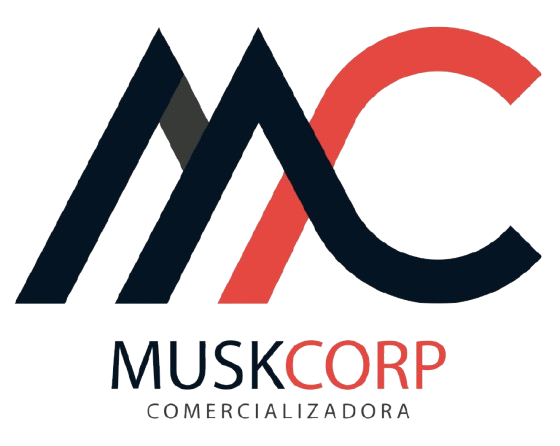 MUSKCORP Logo